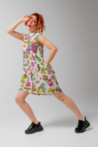 i-love-90s-short-dress-amaniko-konto-forema-me-giaka-lolina-2