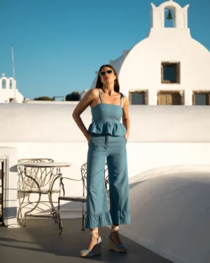 Loved trousers 1